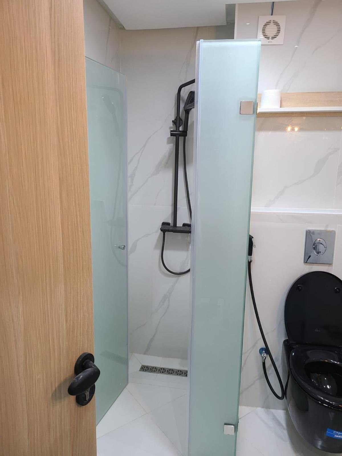 Appartment Bades Alhoceima Al Hoceïma Eksteriør billede