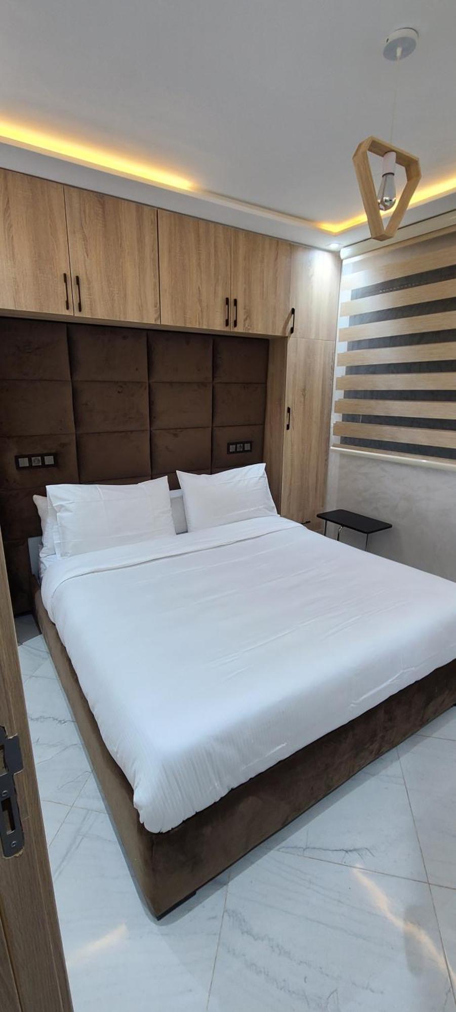 Appartment Bades Alhoceima Al Hoceïma Eksteriør billede