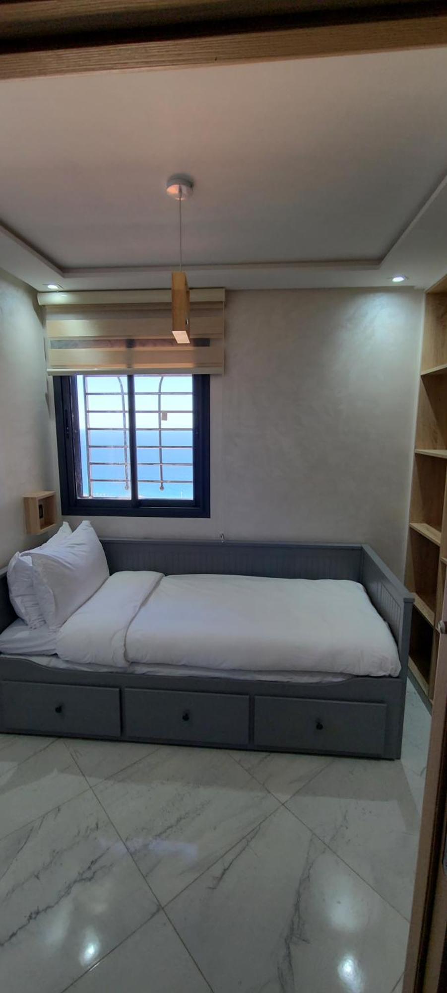 Appartment Bades Alhoceima Al Hoceïma Eksteriør billede